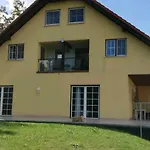 Ferienwohnung Ostklüne *