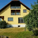 Apartment Ferienwohnung Ostklüne Ostklune