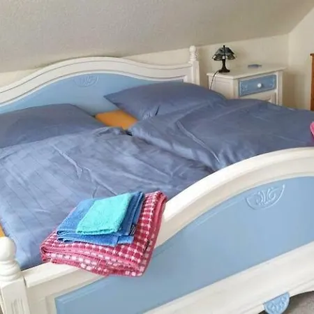 Ferienwohnung Ostkluene Апартаменты