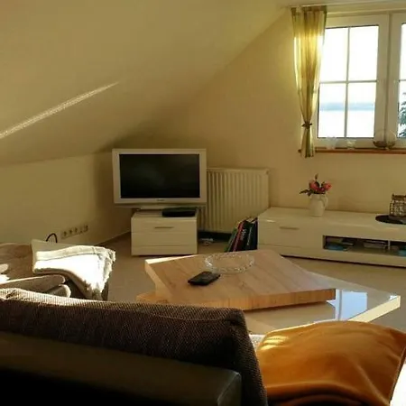 Ferienwohnung Ostkluene * Ostklune