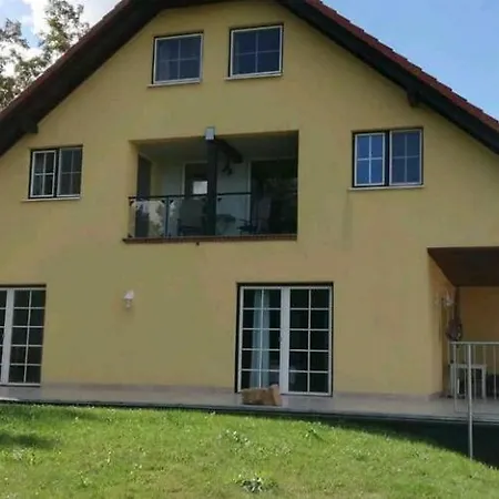 Ferienwohnung Ostkluene *