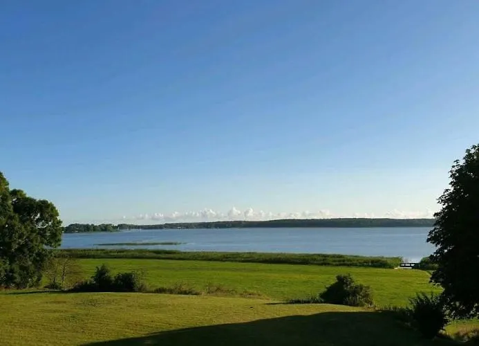 Ferienwohnung Ostkluene